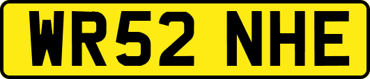 WR52NHE