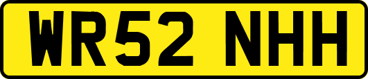 WR52NHH