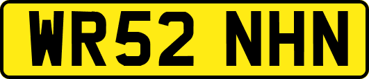 WR52NHN