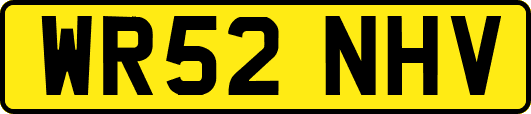 WR52NHV