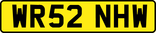WR52NHW