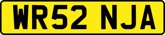 WR52NJA