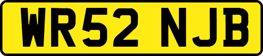 WR52NJB