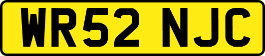 WR52NJC