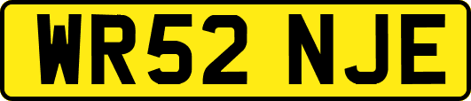 WR52NJE