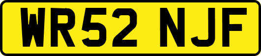 WR52NJF