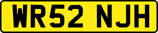 WR52NJH