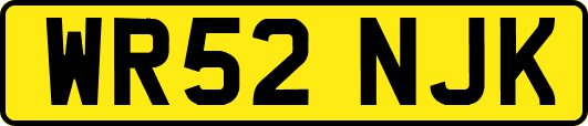 WR52NJK