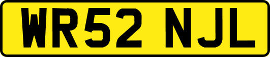WR52NJL