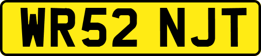 WR52NJT