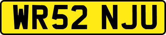 WR52NJU