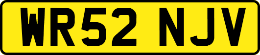 WR52NJV