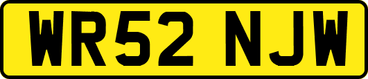 WR52NJW