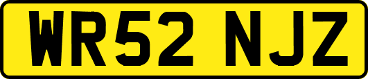 WR52NJZ
