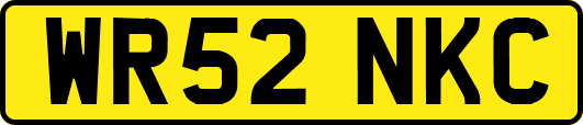 WR52NKC