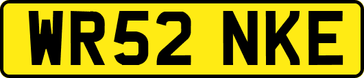 WR52NKE
