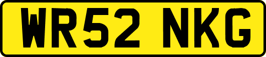 WR52NKG