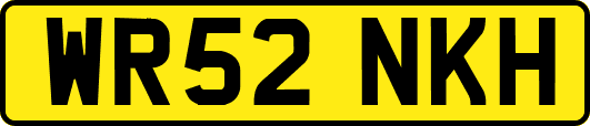 WR52NKH