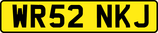 WR52NKJ