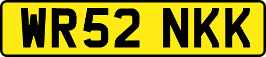 WR52NKK