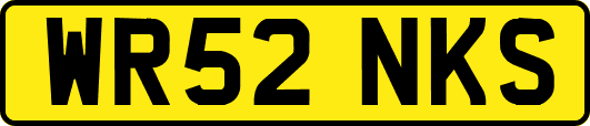 WR52NKS