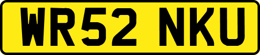WR52NKU