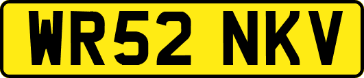 WR52NKV