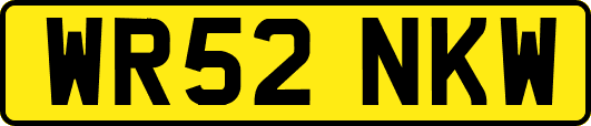 WR52NKW
