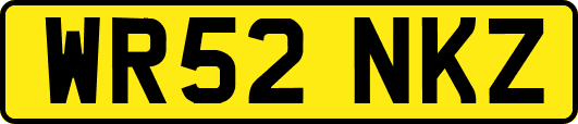 WR52NKZ