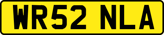 WR52NLA