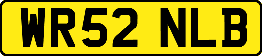 WR52NLB