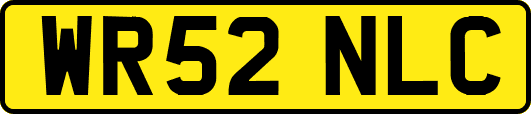 WR52NLC