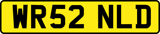 WR52NLD
