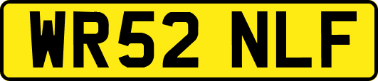 WR52NLF
