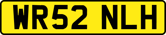 WR52NLH