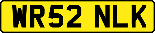 WR52NLK