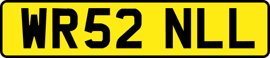 WR52NLL