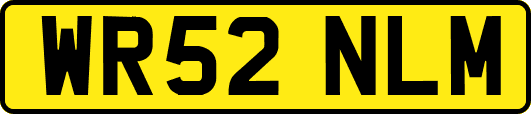 WR52NLM