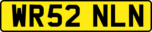 WR52NLN