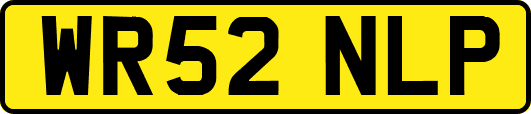 WR52NLP