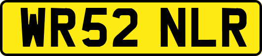 WR52NLR