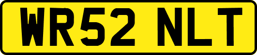 WR52NLT
