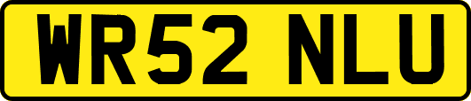 WR52NLU