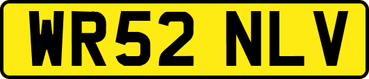 WR52NLV