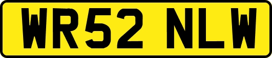 WR52NLW