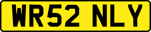 WR52NLY