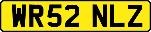 WR52NLZ