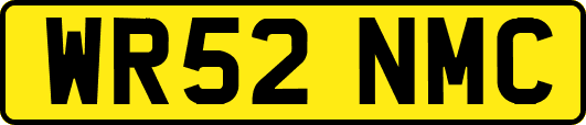 WR52NMC