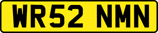 WR52NMN