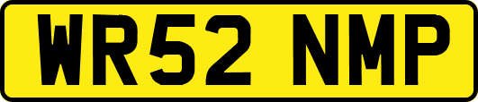 WR52NMP